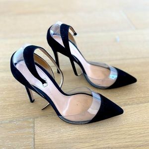 Gianvito Rossi Size 7